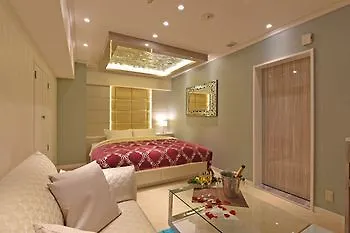 ** Love hotel Hotel Gransky (Adults Only) Tokyo Giappone