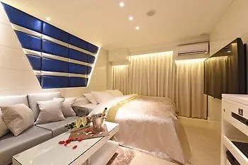 Hotel Gransky (Adults Only) Tokyo Love hotel