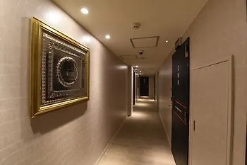 Hotel Gransky (Adults Only) Tokyo 2*,  Japan